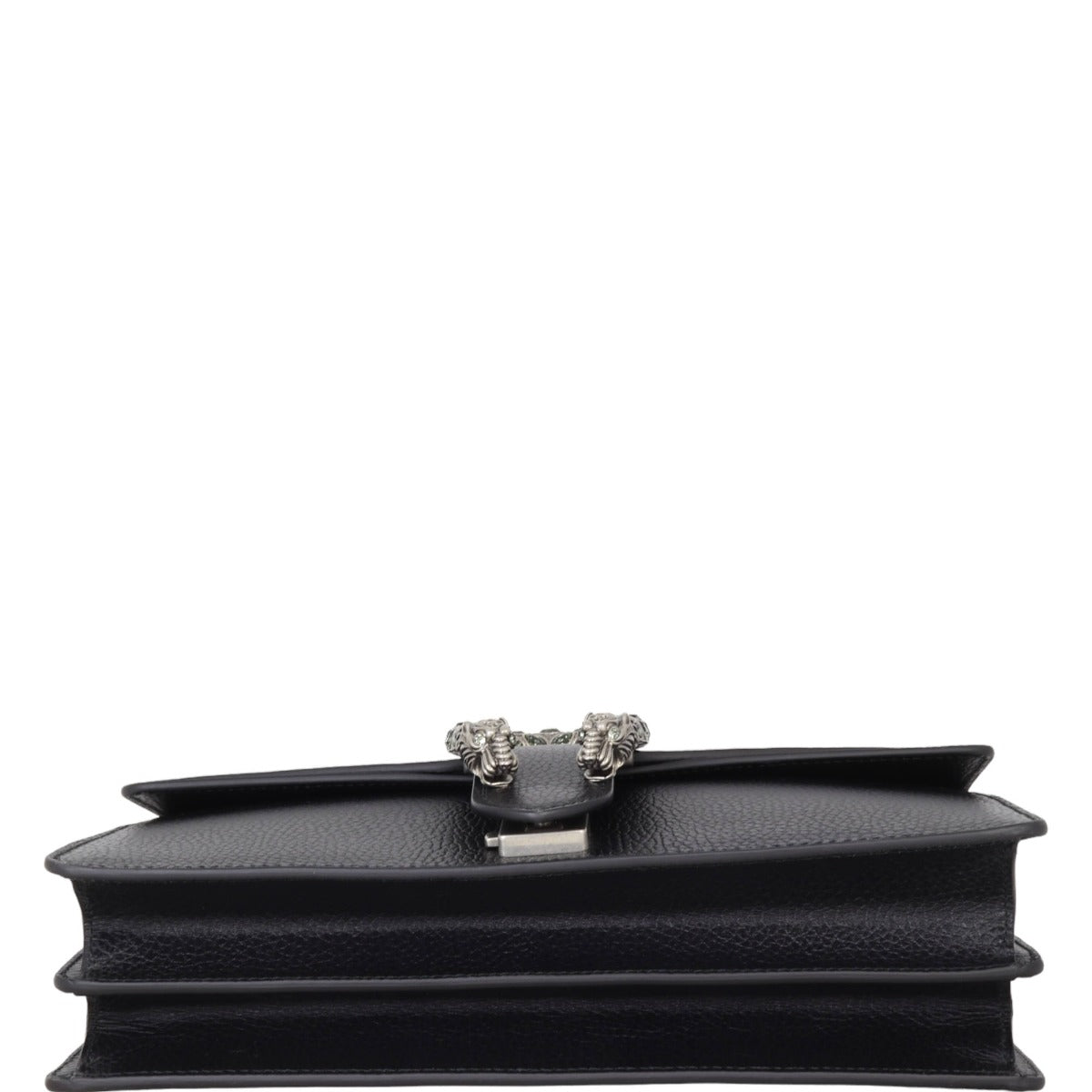 Gucci Dionysus Small Leather Shoulder Bag