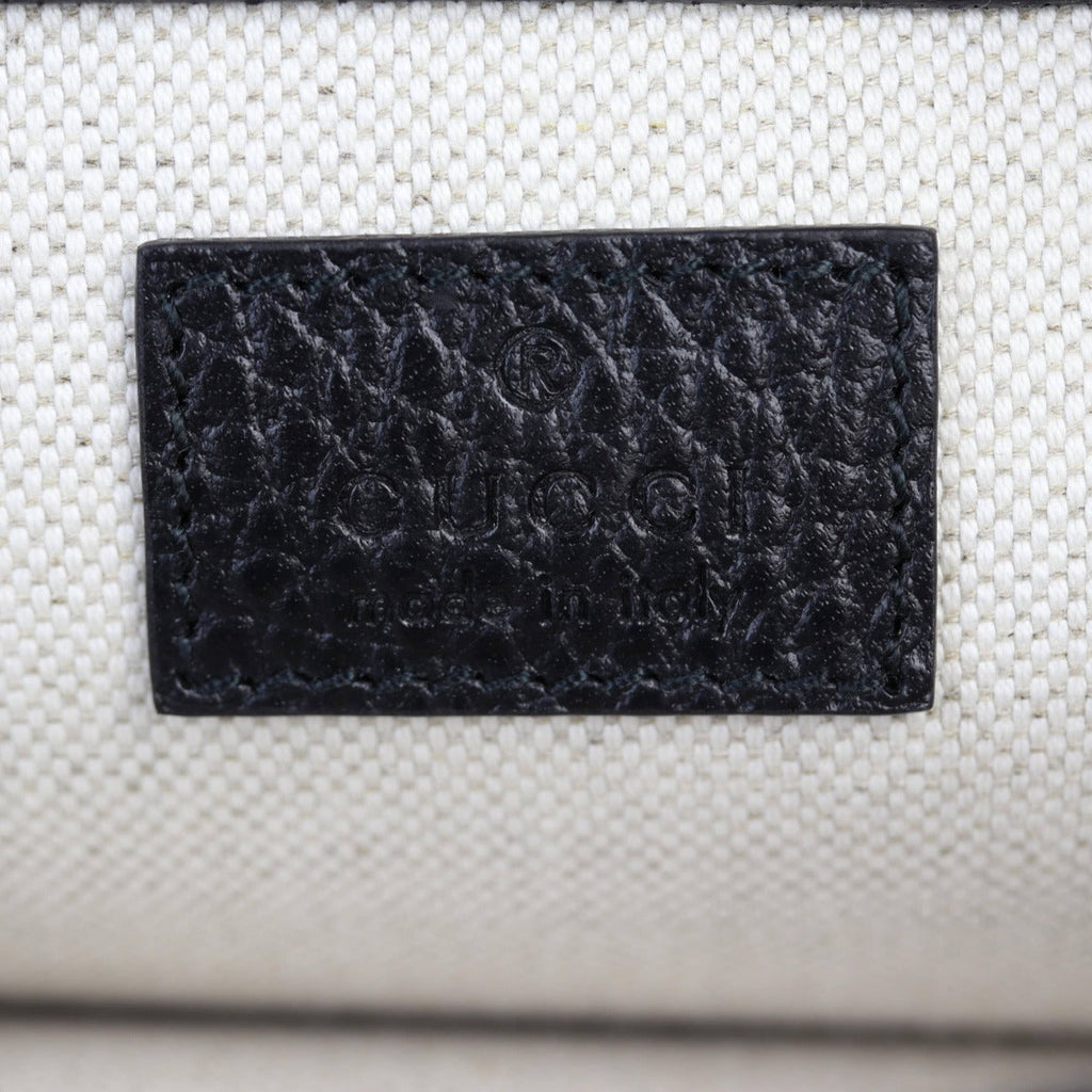 Gucci Dionysus Small Leather Shoulder Bag