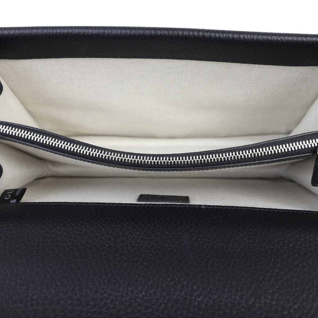 Gucci Dionysus Small Leather Shoulder Bag