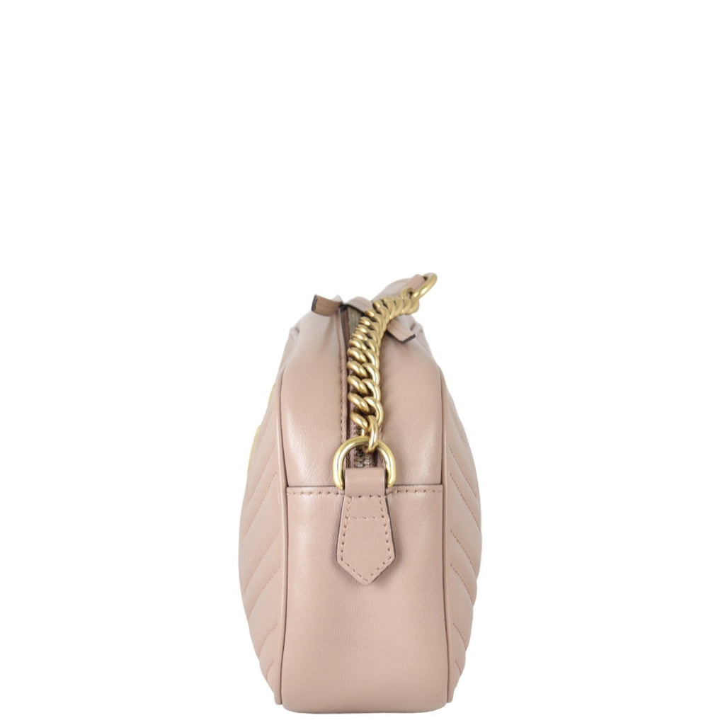 Gucci GG Marmont Small Camera Bag