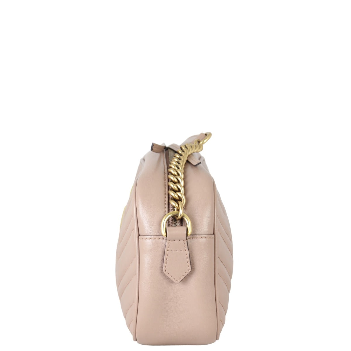 Gucci GG Marmont Small Camera Bag