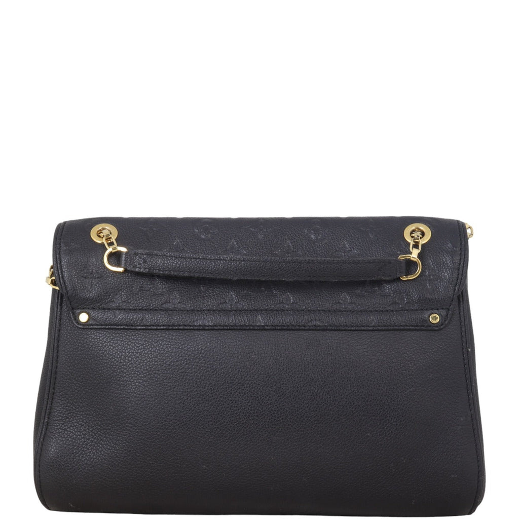 Louis Vuitton Saint Germain MM Monogram Empreinte