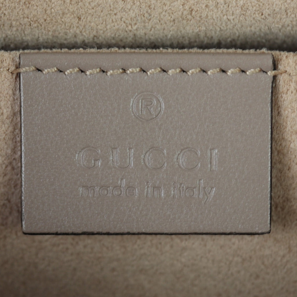 Gucci GG Marmont Small Camera Bag