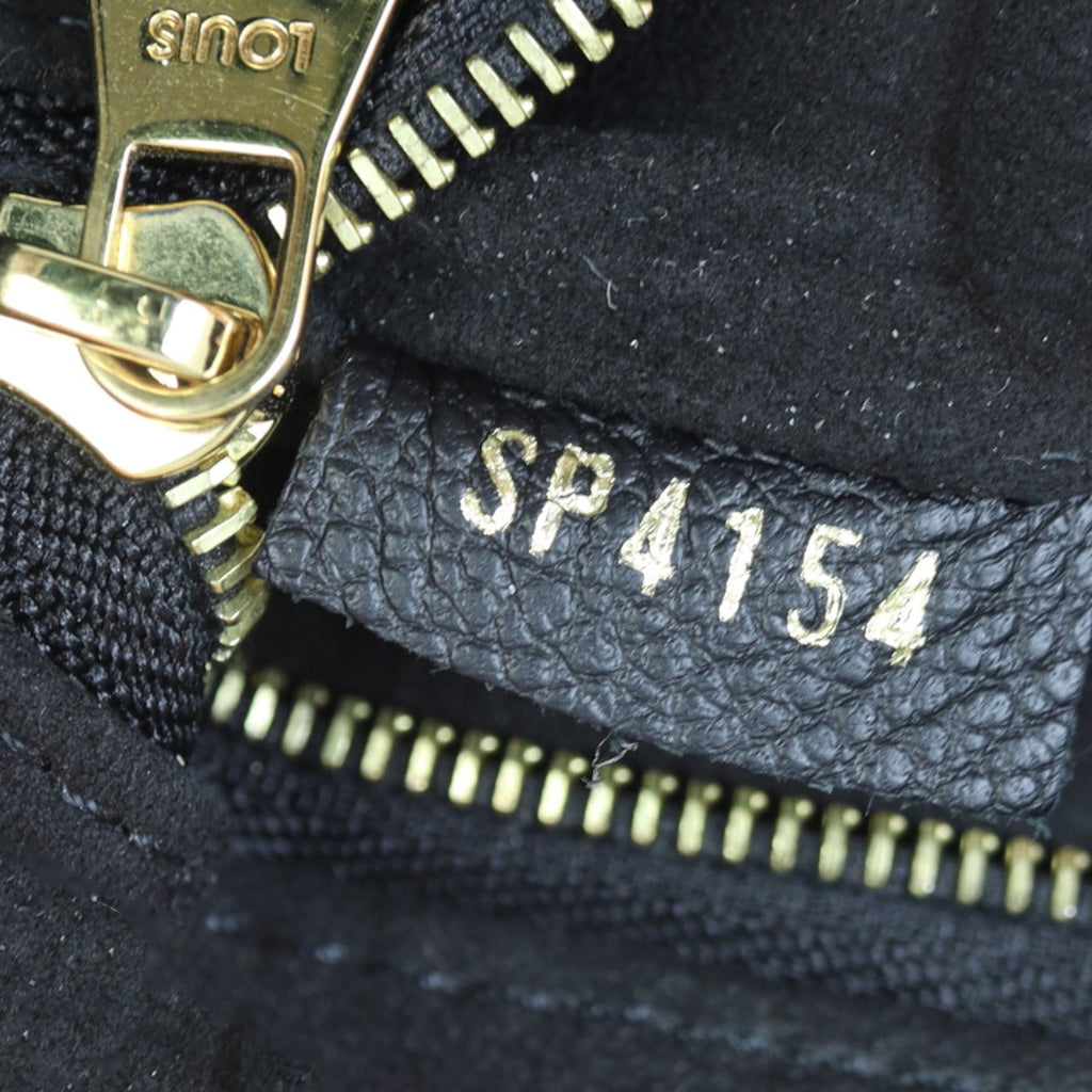 Louis Vuitton Saint Germain MM Monogram Empreinte