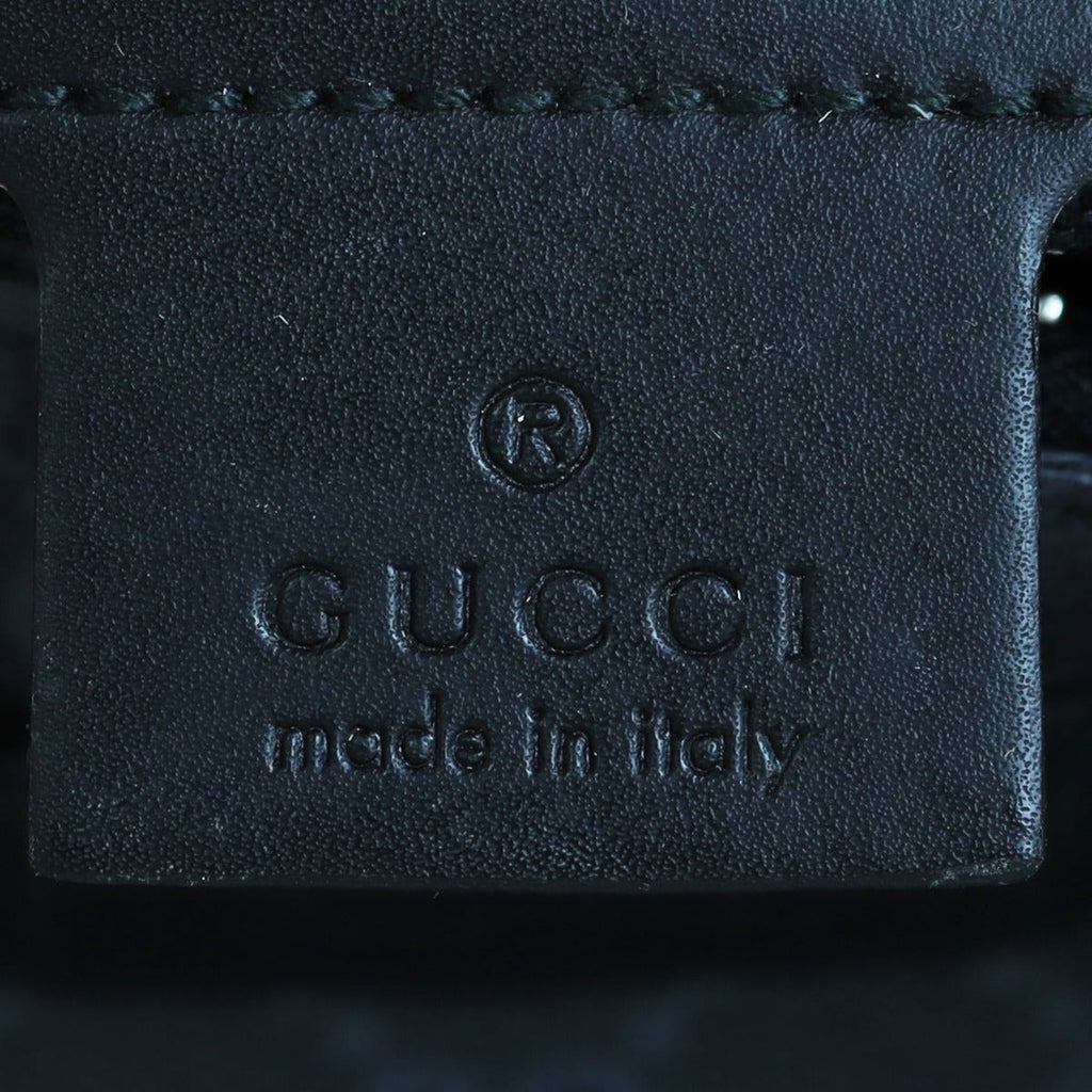 Gucci GG Supreme Messenger Bag