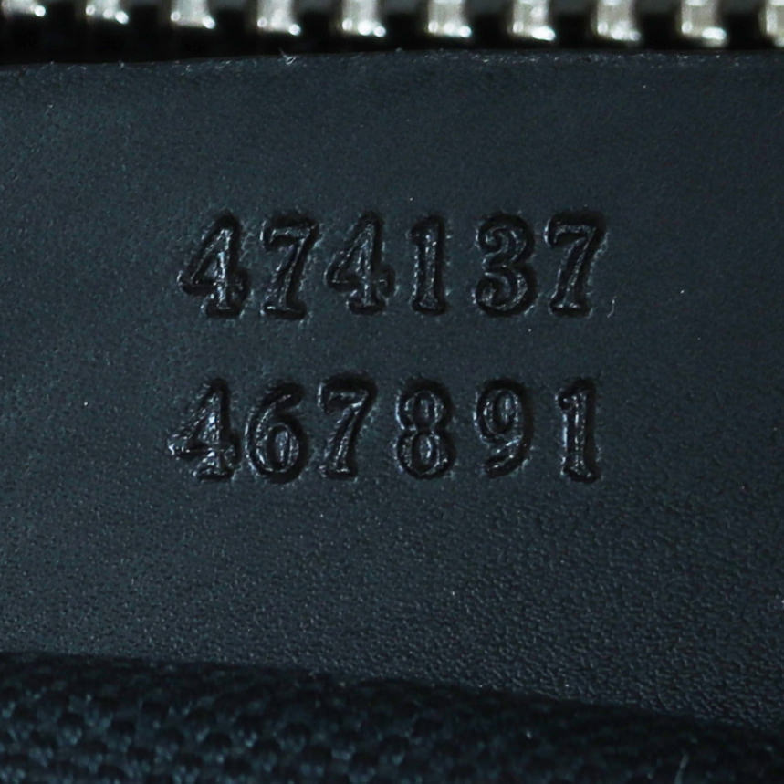 Gucci GG Supreme Messenger Bag