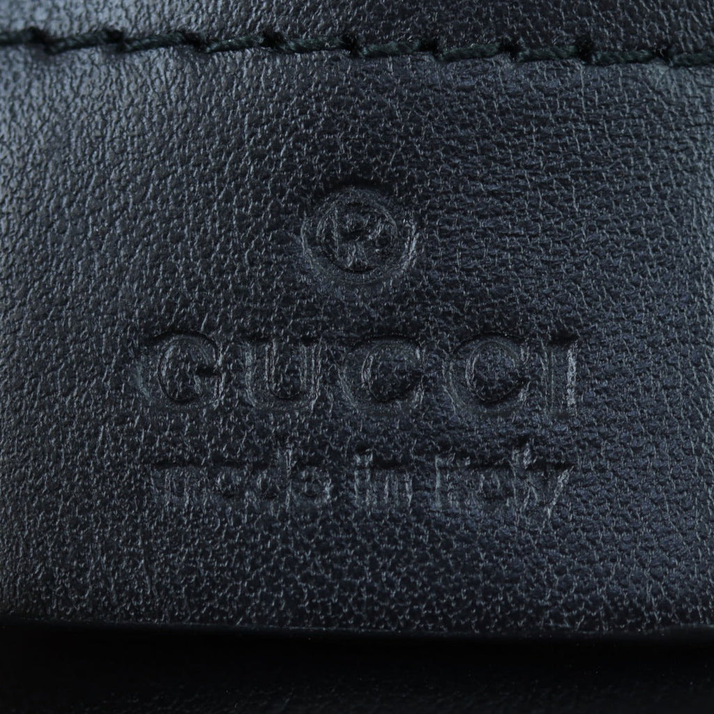 Gucci GG Marmont Matelasse Small Shoulder Bag