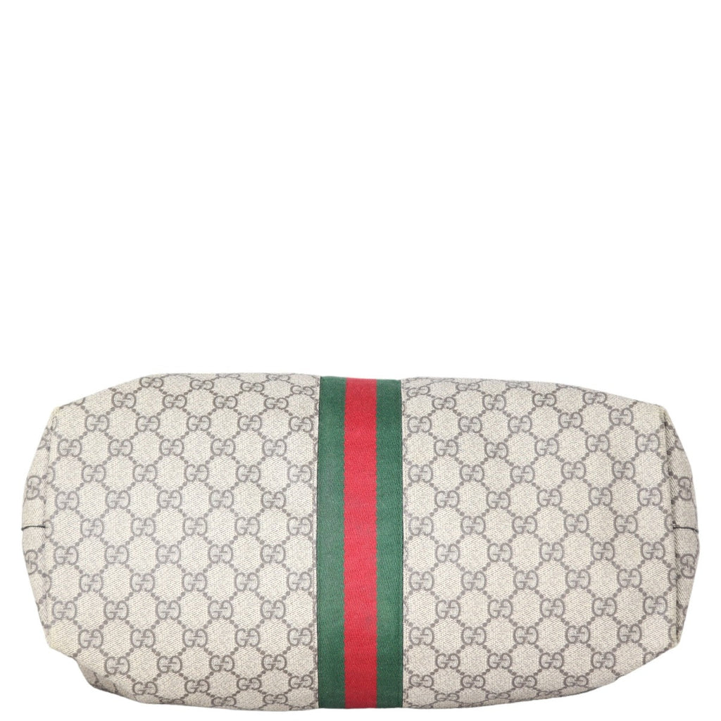 Gucci Ophidia GG Supreme Medium Tote
