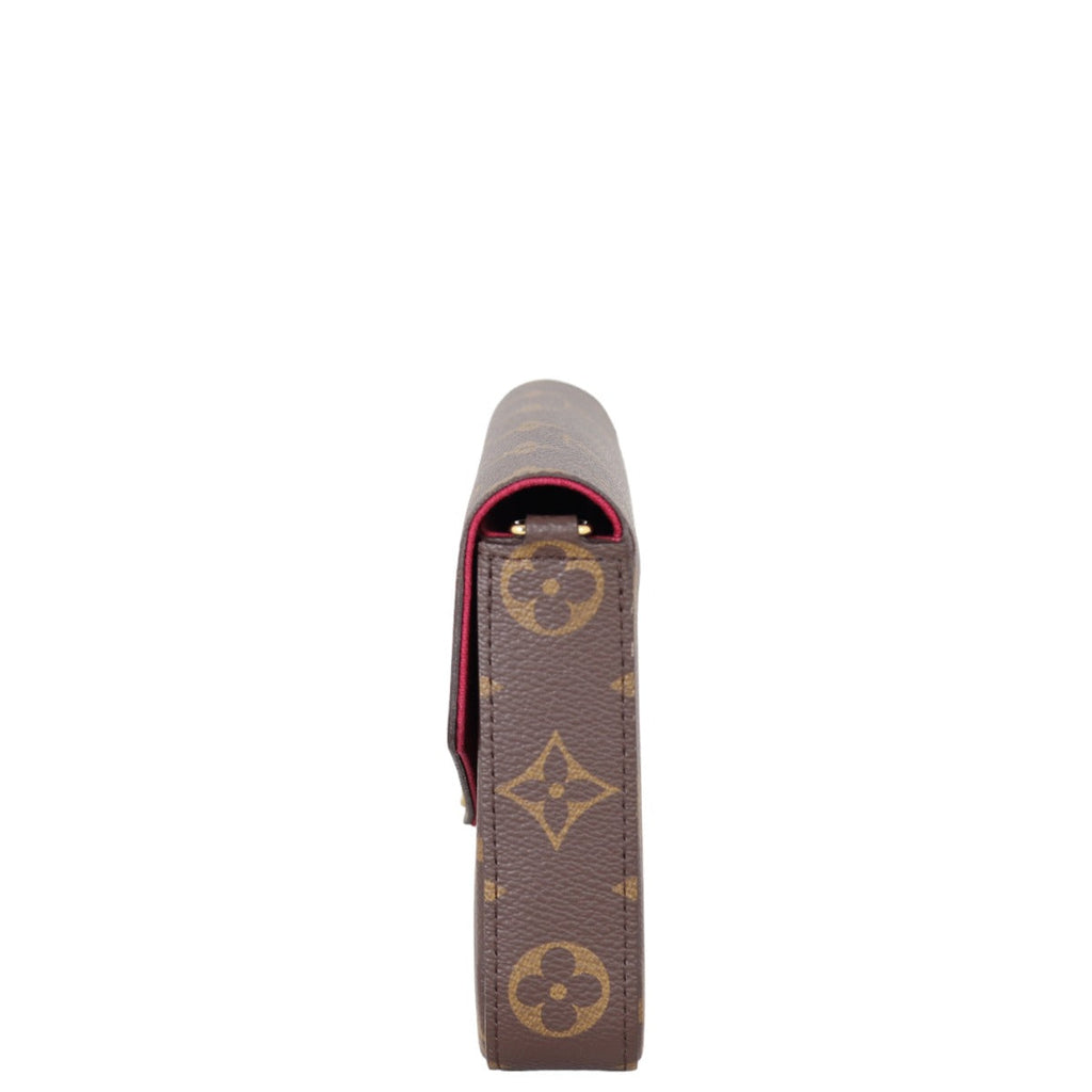 Louis Vuitton Pochette Felicie Monogram