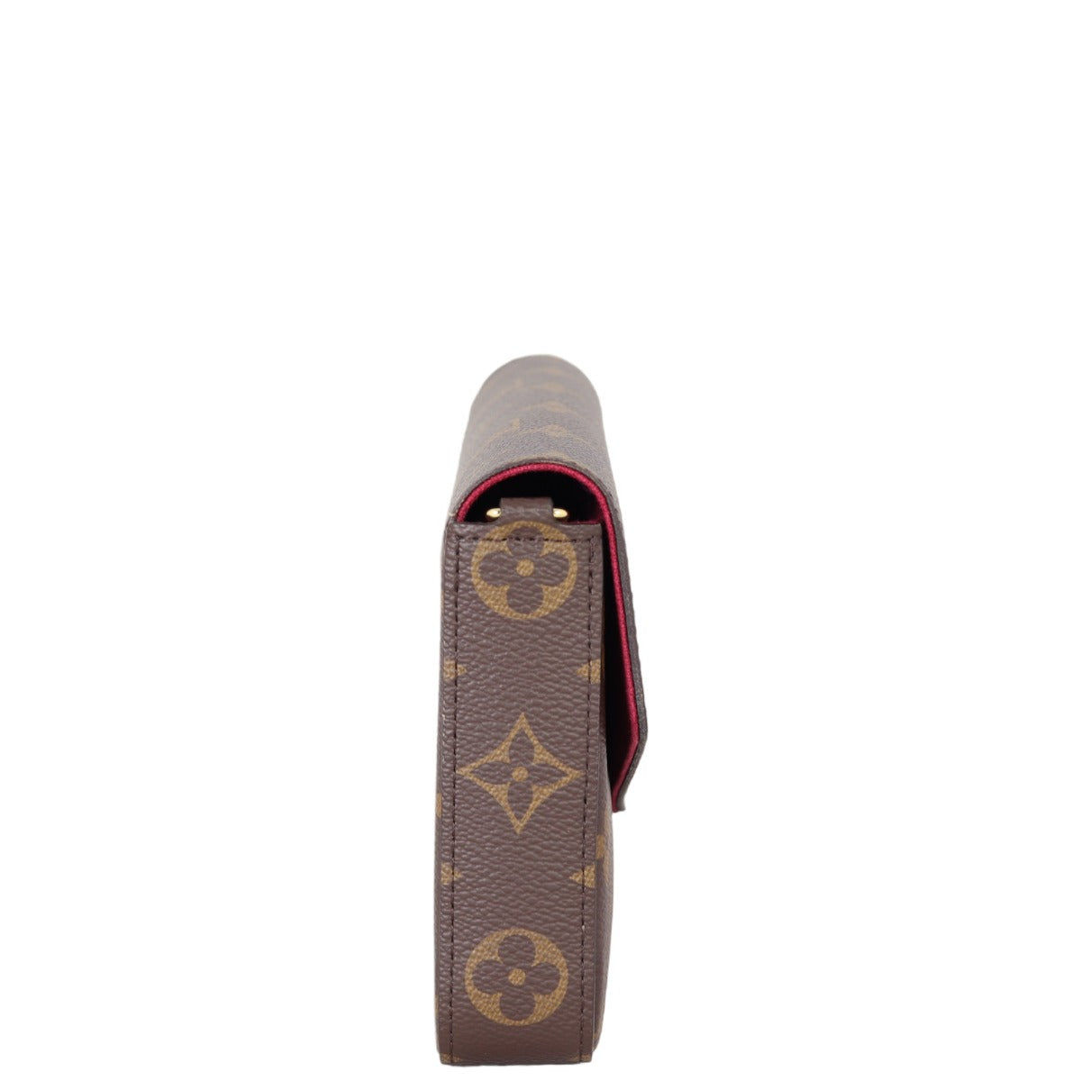 Louis Vuitton Pochette Felicie Monogram