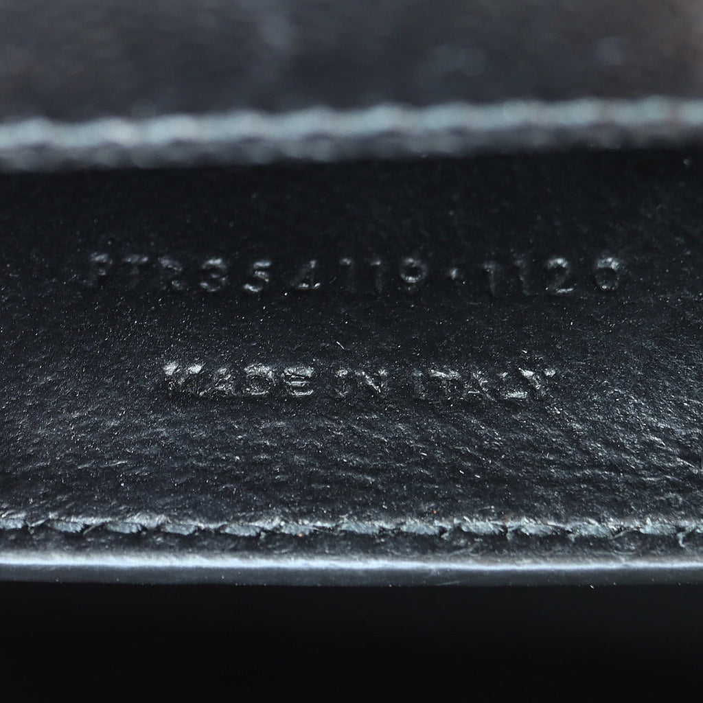 Saint Laurent Kate Tassel Chain Bag Medium