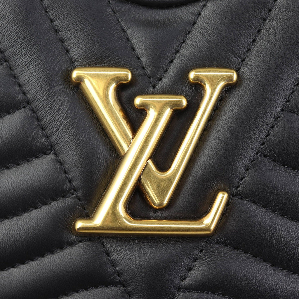 Louis Vuitton New Wave Heart Shoulder Bag