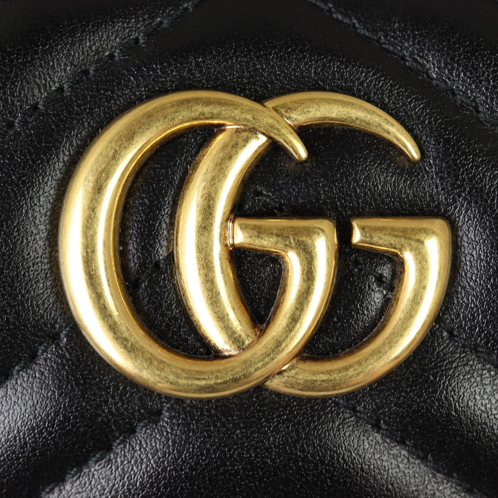 Gucci GG Marmont Mini Camera Bag