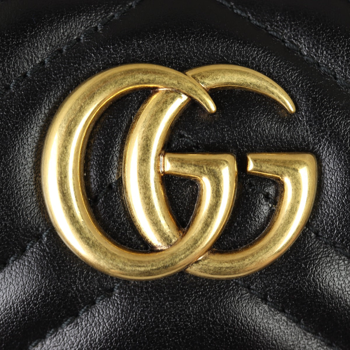 Gucci GG Marmont Mini Camera Bag