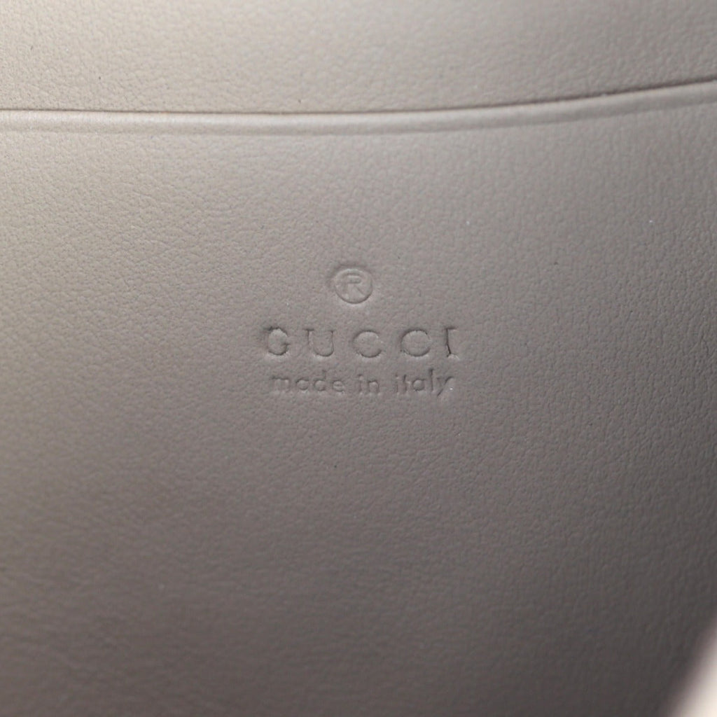 Gucci Dionysus GG Supreme Chain Wallet