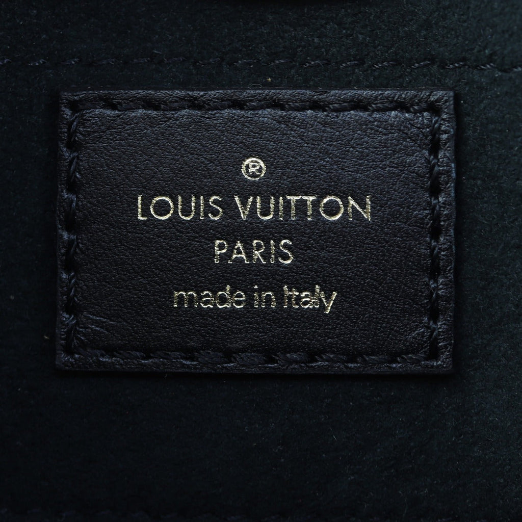 Louis Vuitton New Wave Heart Shoulder Bag