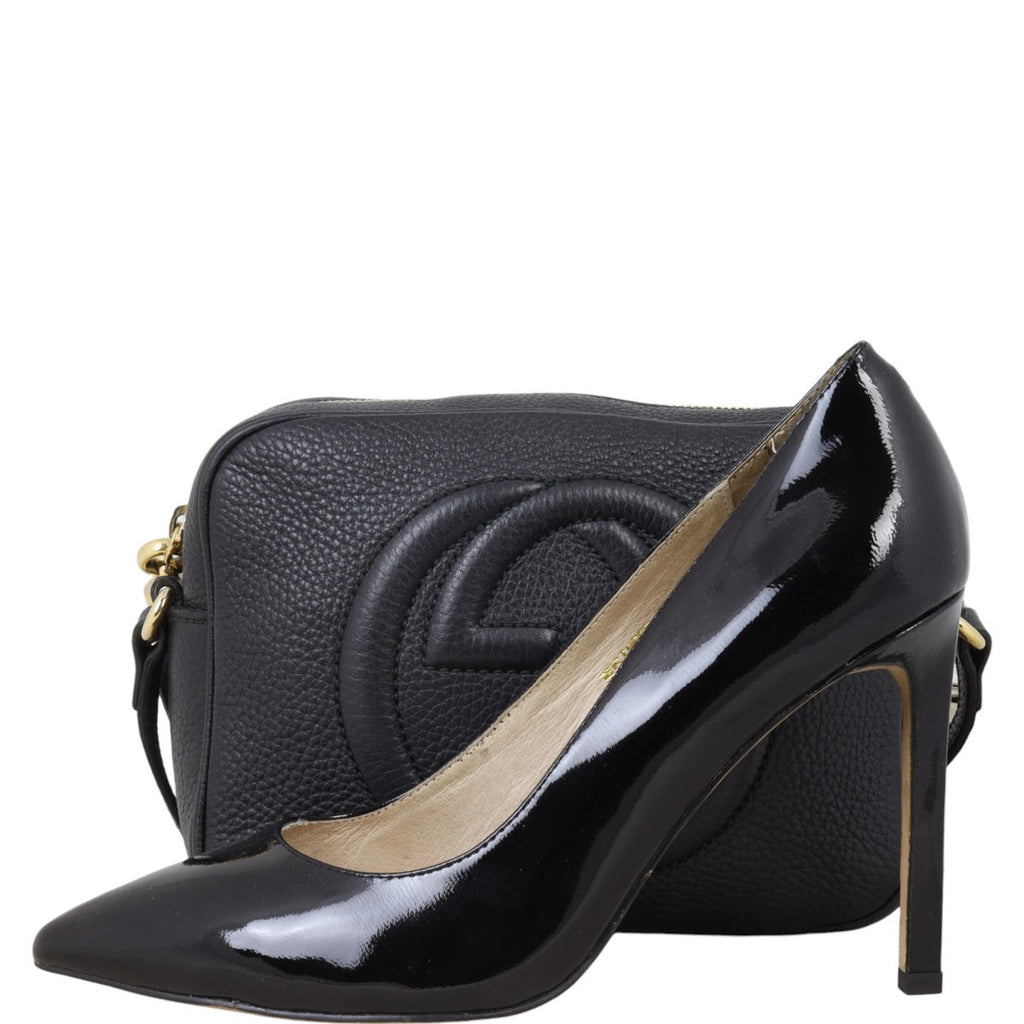 Gucci Soho Disco Small