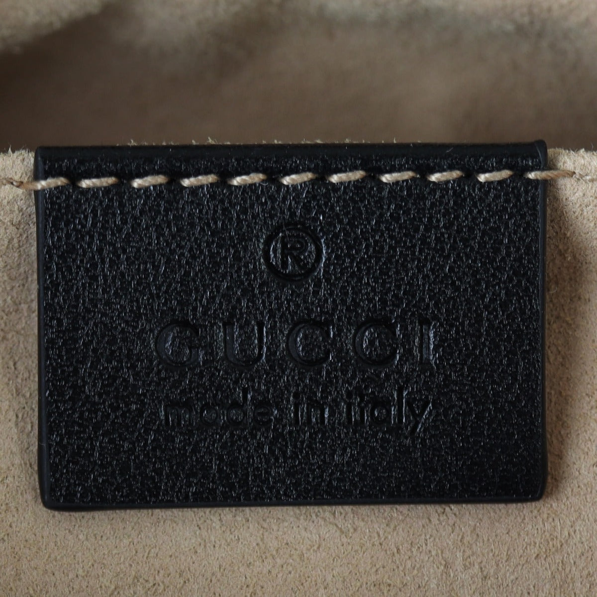 Gucci GG Marmont Mini Camera Bag