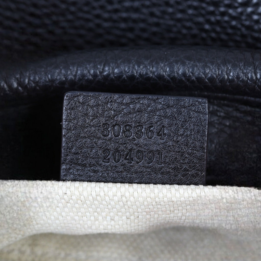 Gucci Soho Disco Small