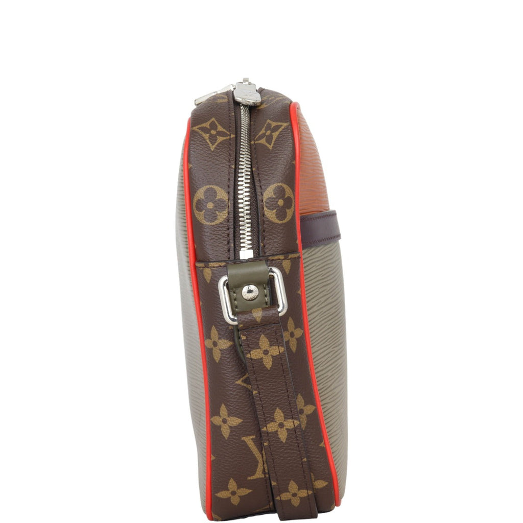 Louis Vuitton Danube Monogram Epi