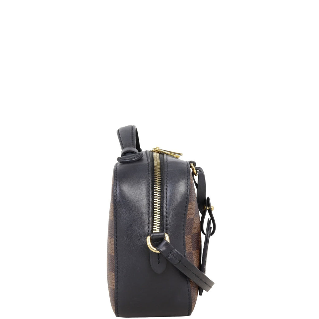 Louis Vuitton Santa Monica Damier Ebene