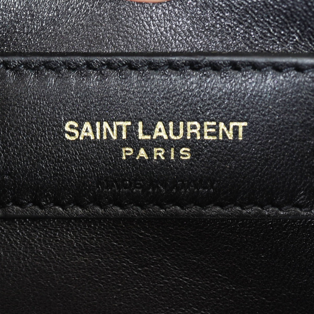 Saint Laurent Kate Tassel Chain Bag Small