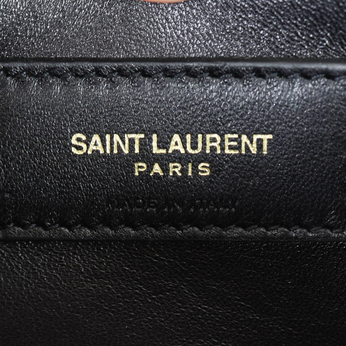 Saint Laurent Kate Tassel Chain Bag Small