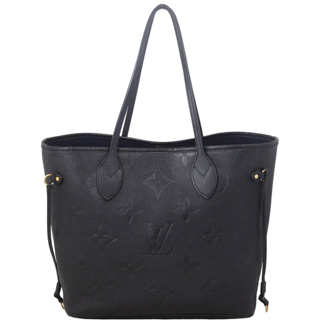 Louis Vuitton Neverfull MM Monogram Empreinte Giant