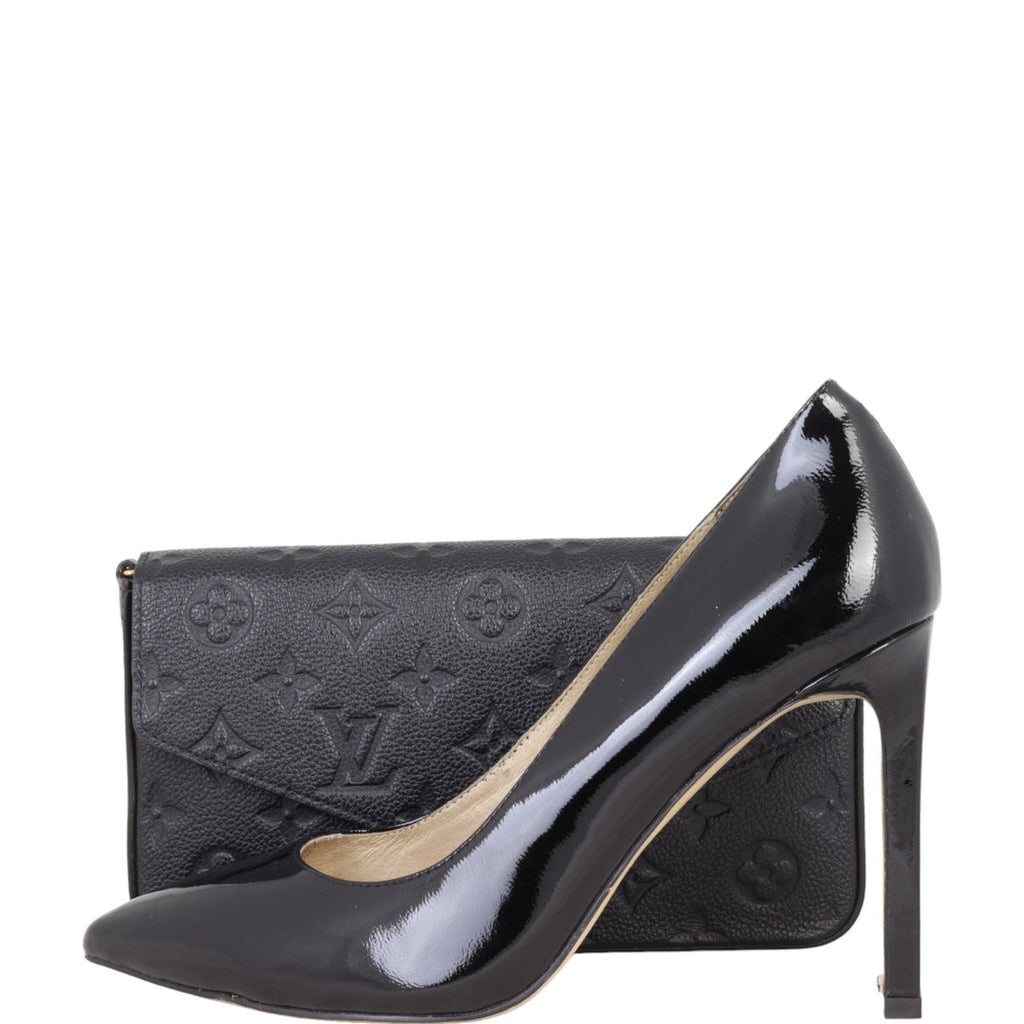 Louis Vuitton Pochette Felicie Monogram Empreinte