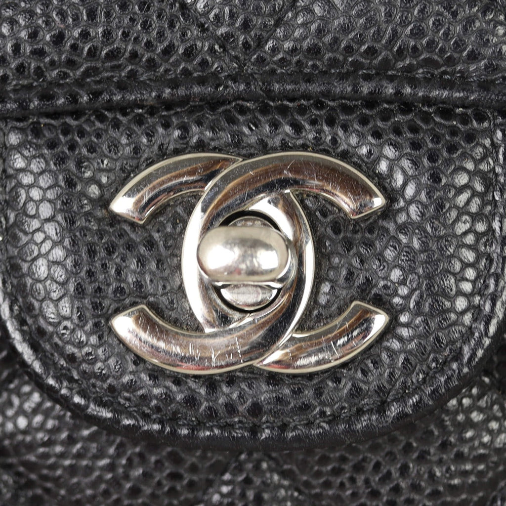 Chanel Classic Double Flap Medium | 28 Series