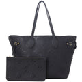 Louis Vuitton Neverfull MM Monogram Empreinte Giant