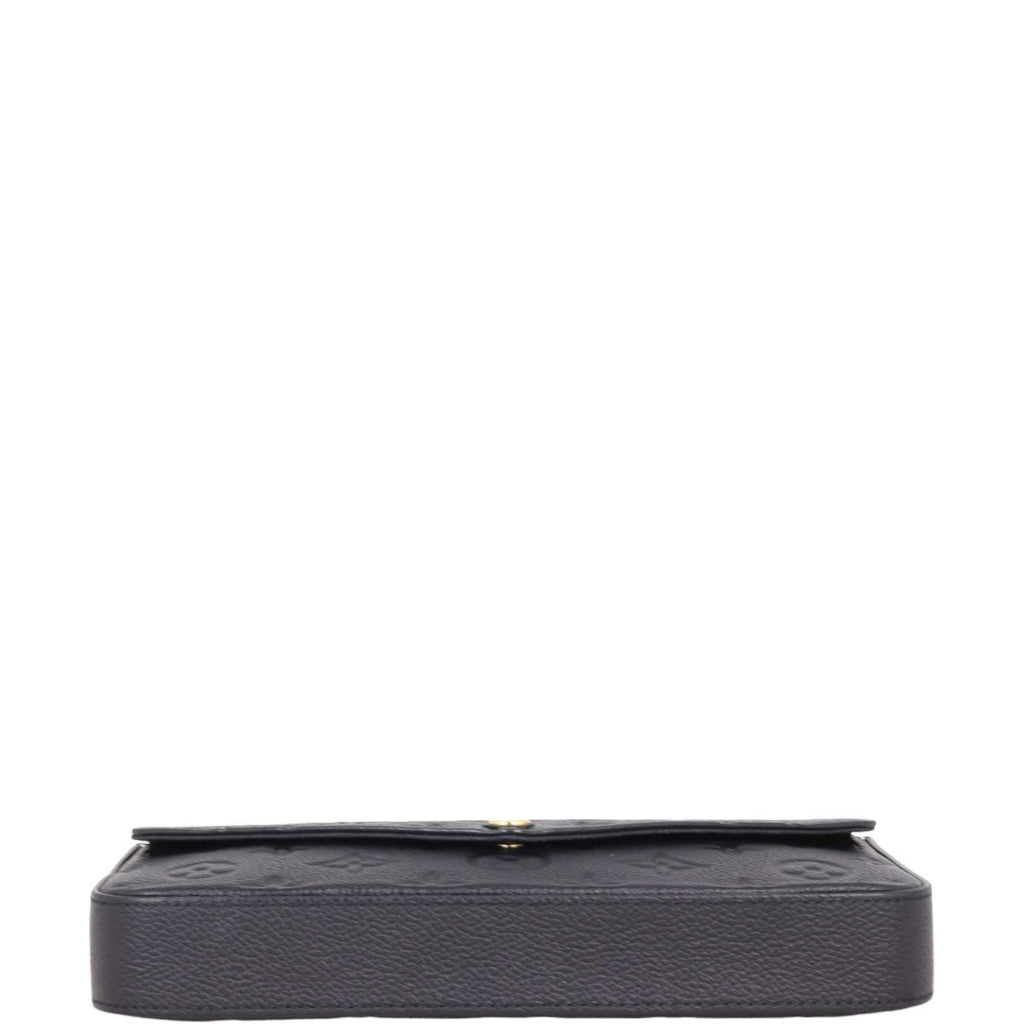 Louis Vuitton Pochette Felicie Monogram Empreinte