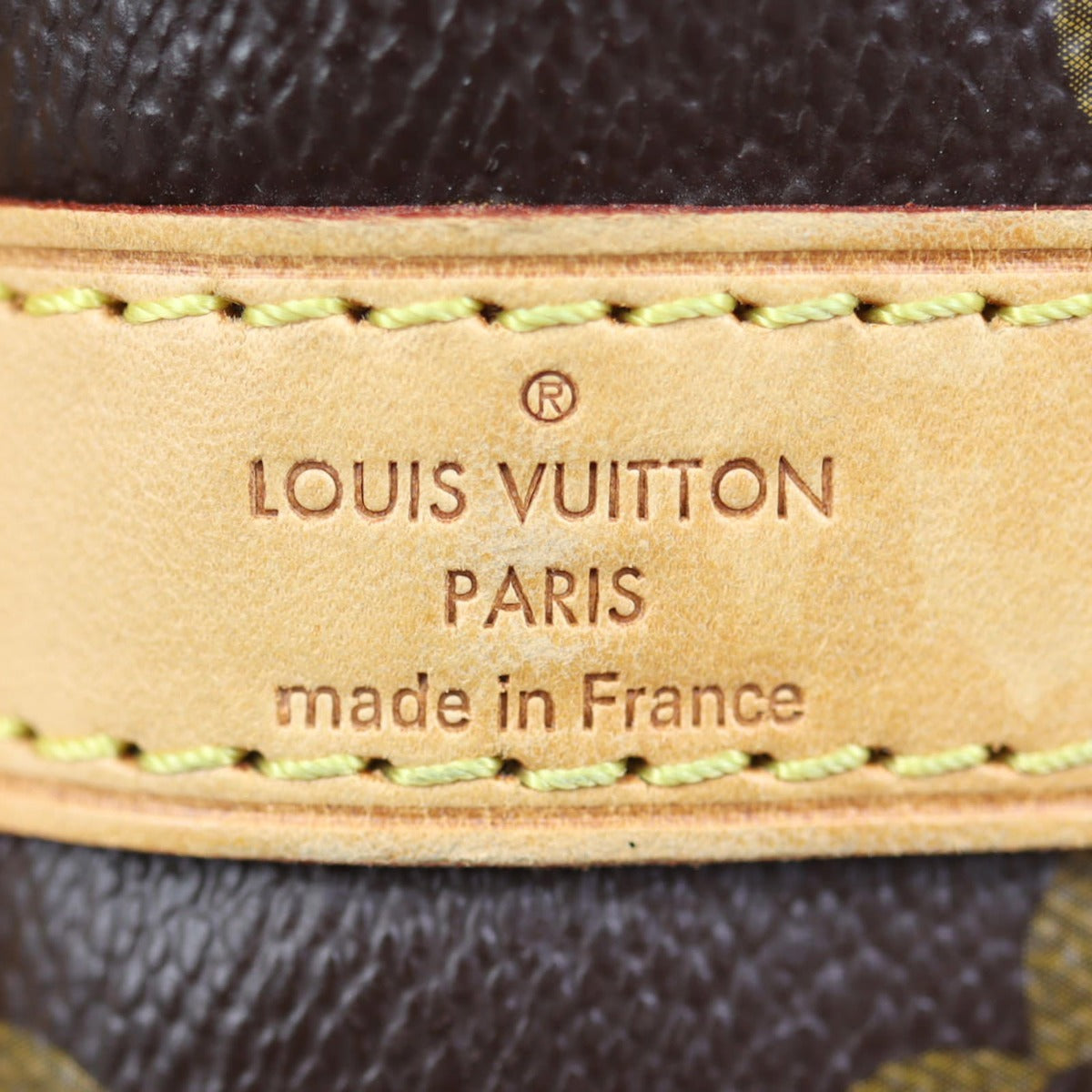 Louis Vuitton Speedy 25 Bandouliere Monogram