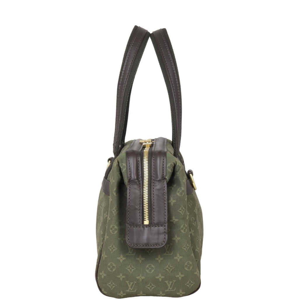 Louis Vuitton Josephine PM Mini Lin