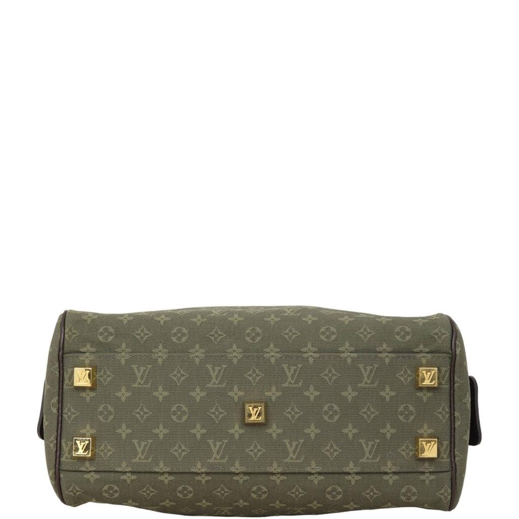 Louis Vuitton Josephine PM Mini Lin