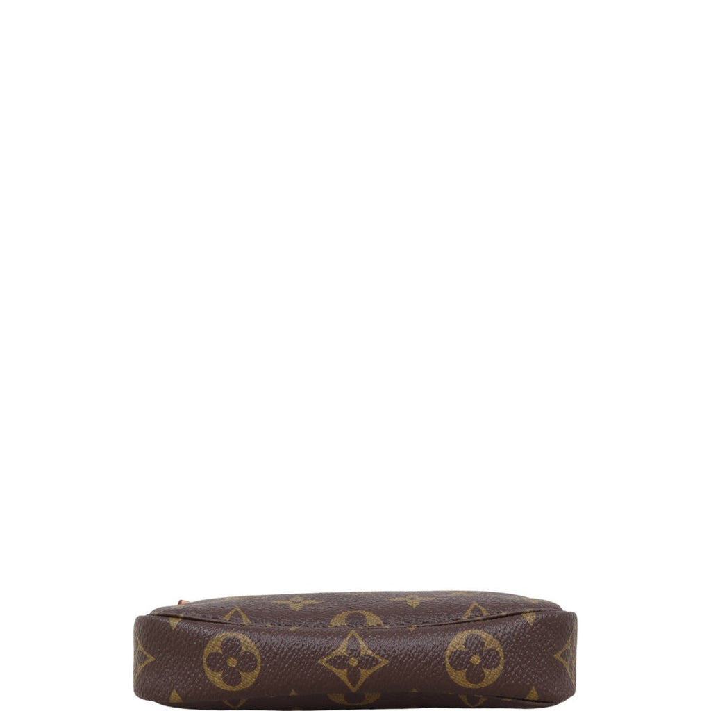 Louis Vuitton Mini Pochette Accessoires Monogram