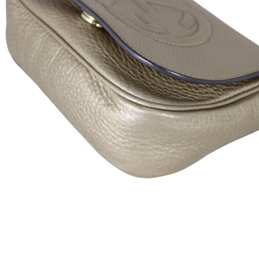 Gucci Soho Chain Crossbody Small
