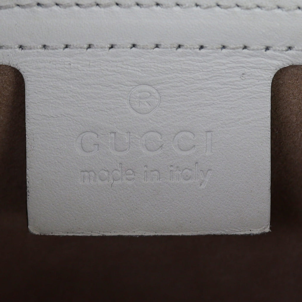 Gucci Sylvie Small Shoulder Bag