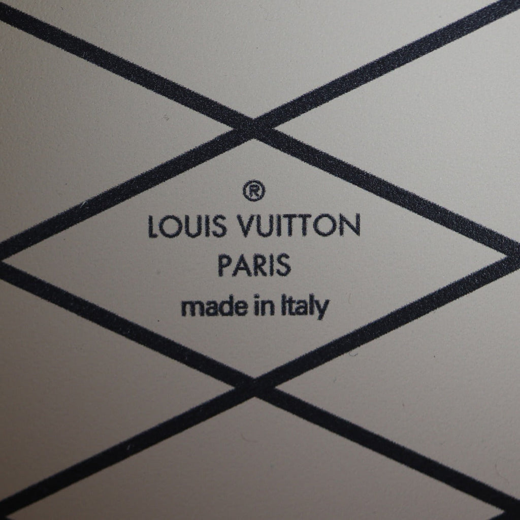 Louis Vuitton Mini Boite Chapeau Monogram