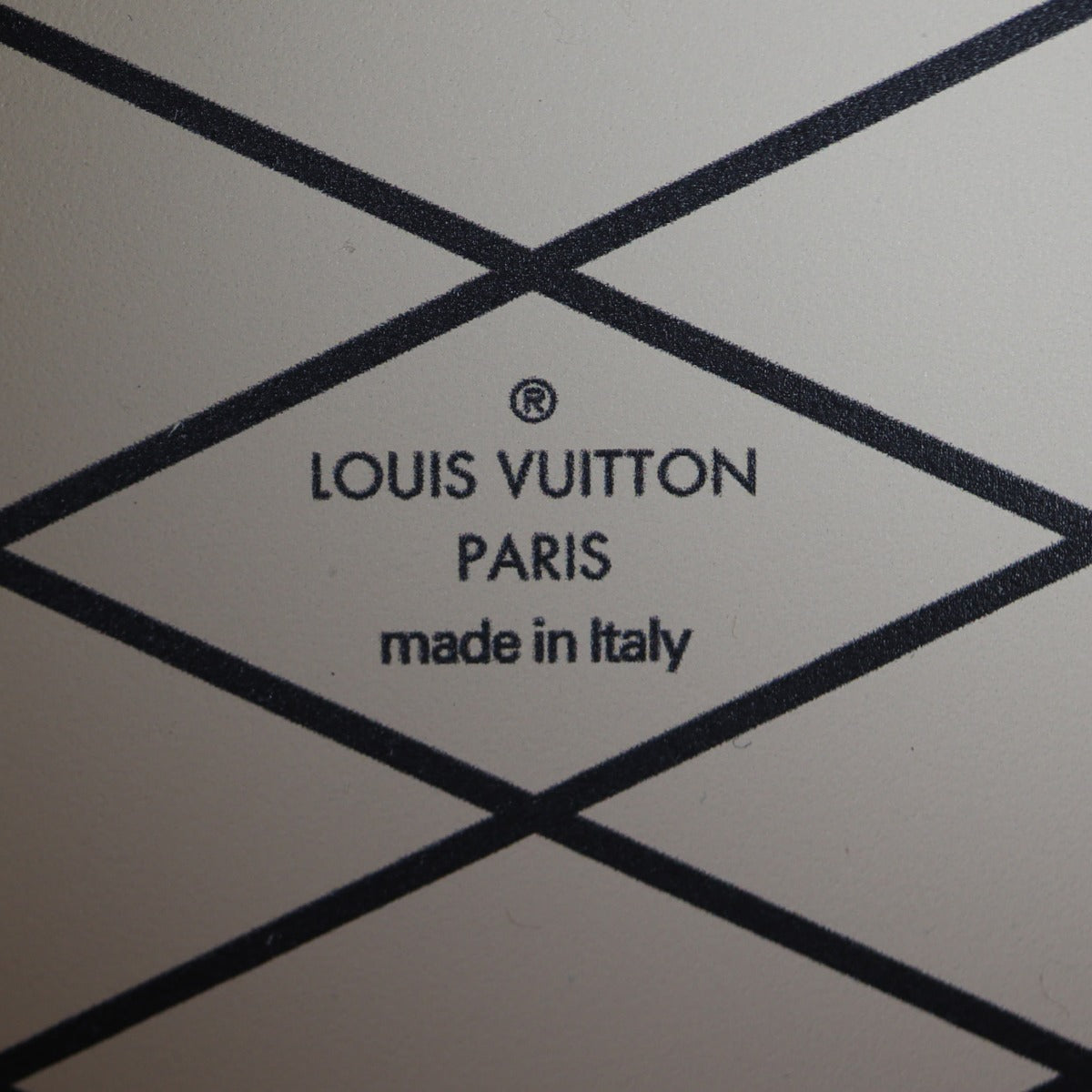 Louis Vuitton Mini Boite Chapeau Monogram
