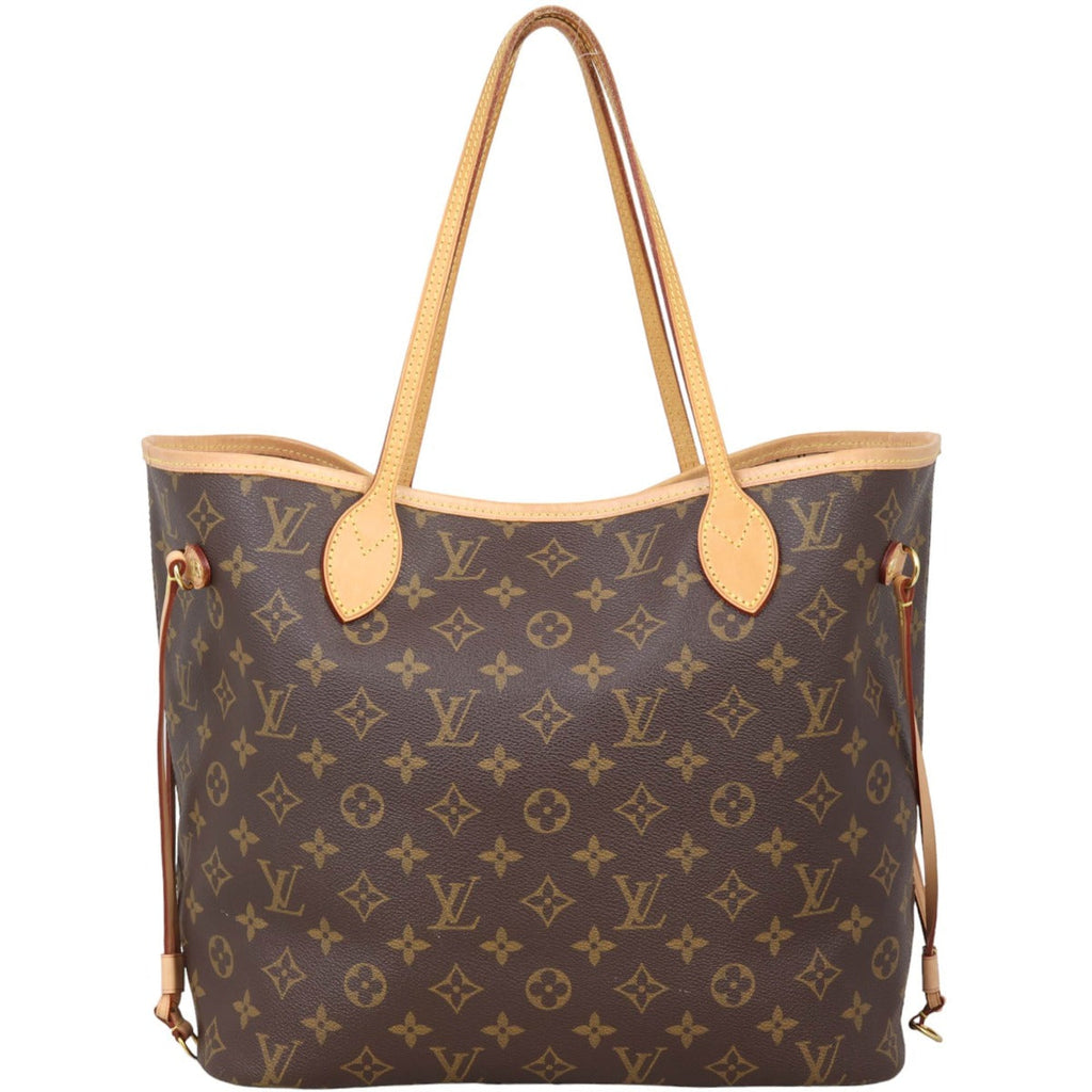 Louis Vuitton Neverfull MM Monogram