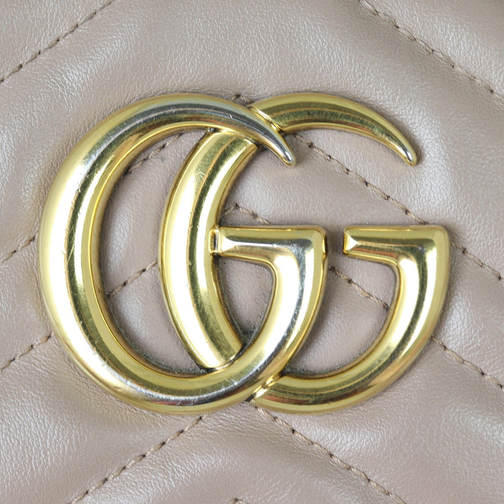 Gucci GG Marmont Small Camera Bag