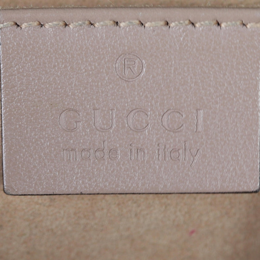 Gucci GG Marmont Small Camera Bag