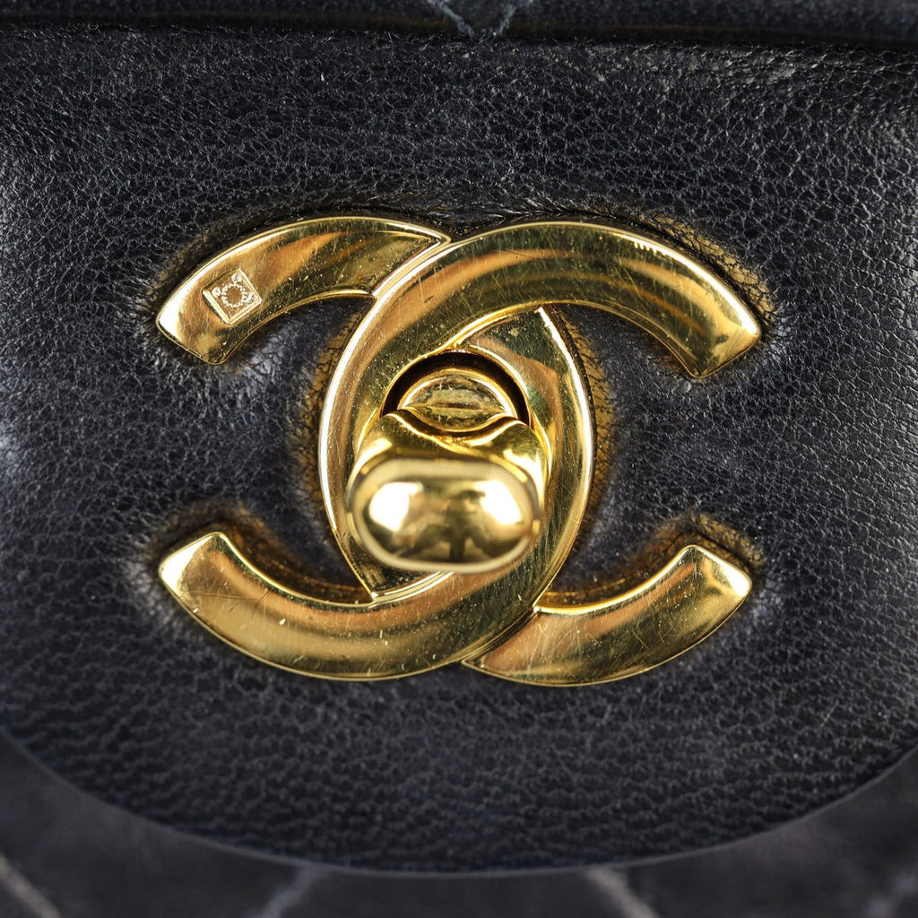 Chanel Classic Double Flap Medium | 5 Series