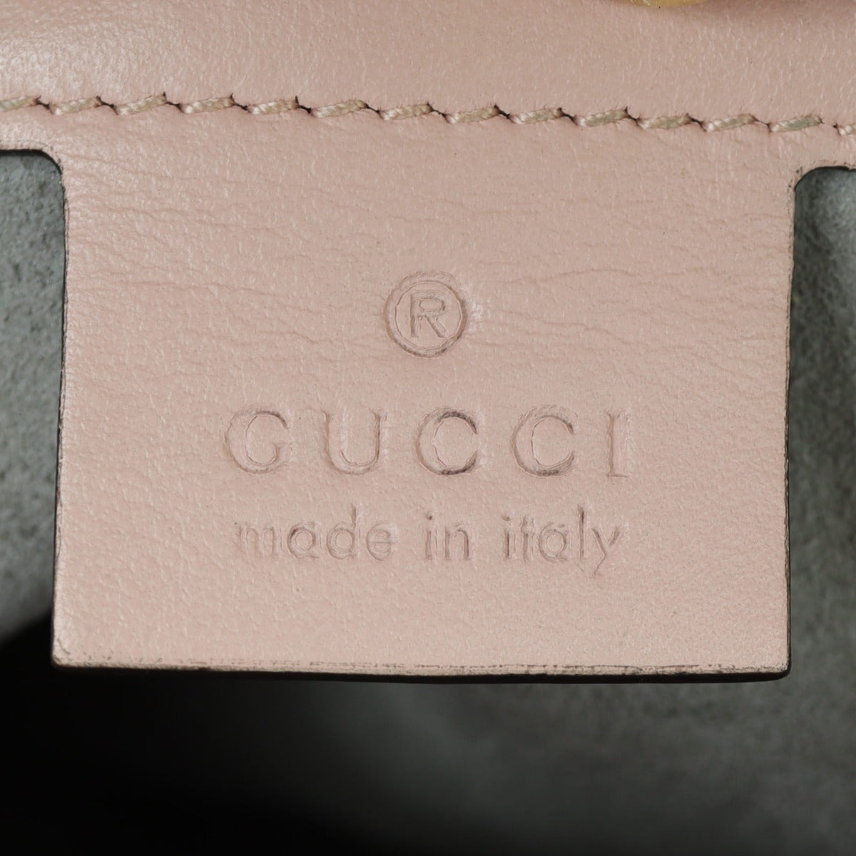 Gucci GG Marmont Matelasse Small Shoulder Bag