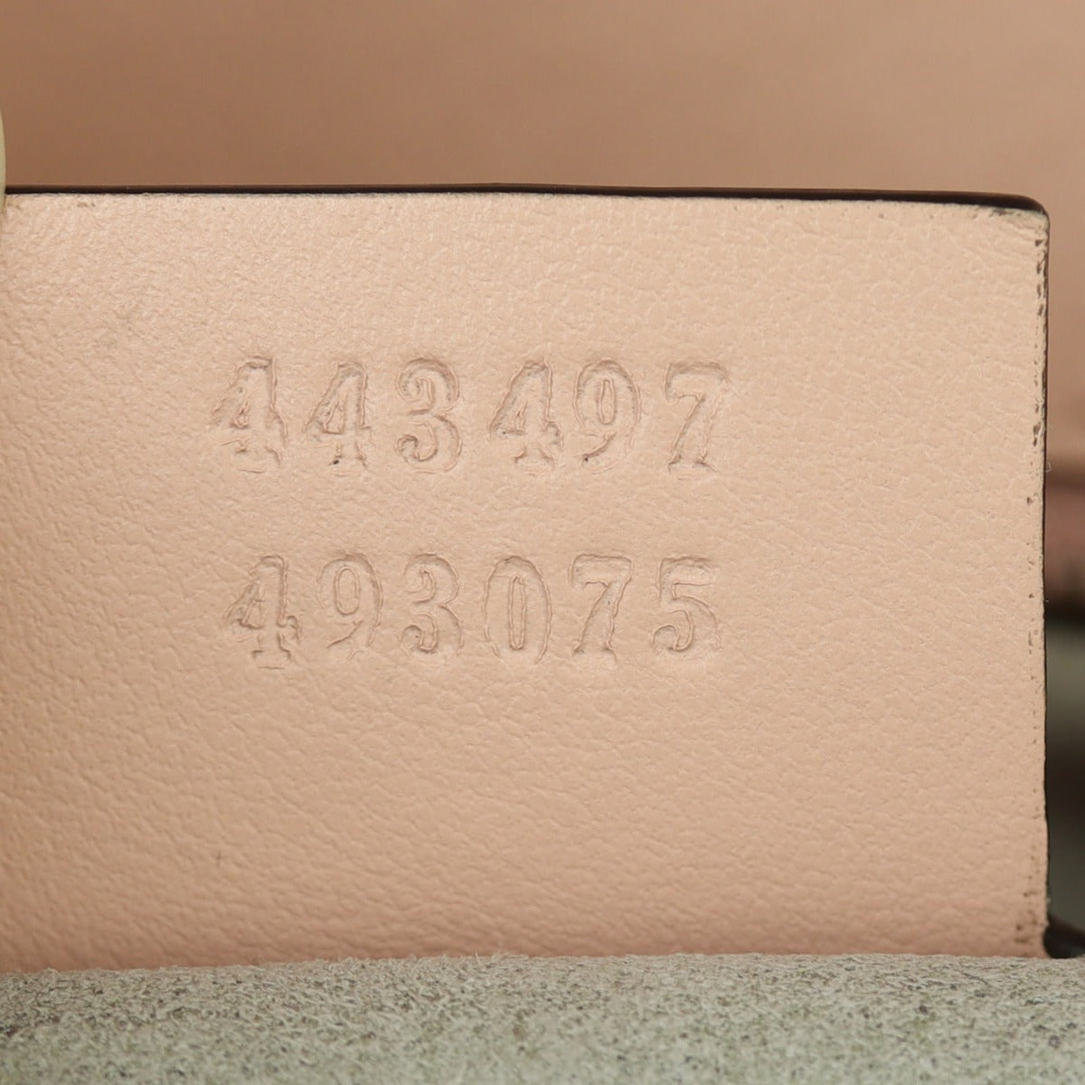 Gucci GG Marmont Matelasse Small Shoulder Bag
