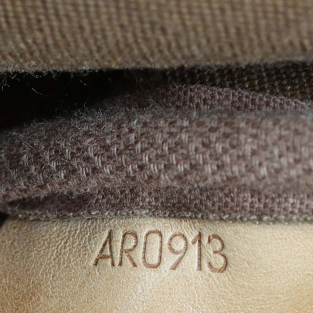 Louis Vuitton Saumur 30 Monogram