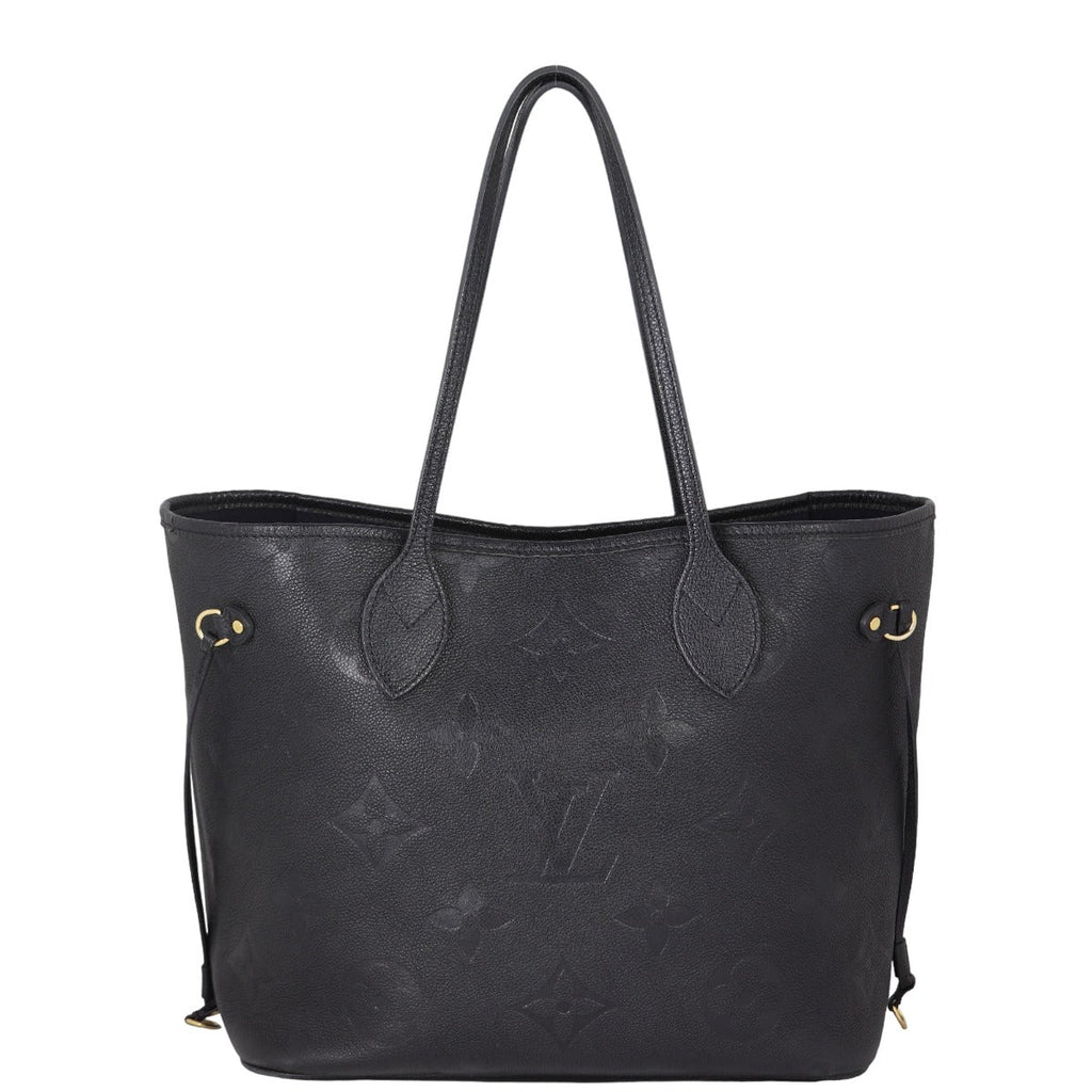 Louis Vuitton Neverfull MM Monogram Empreinte Giant