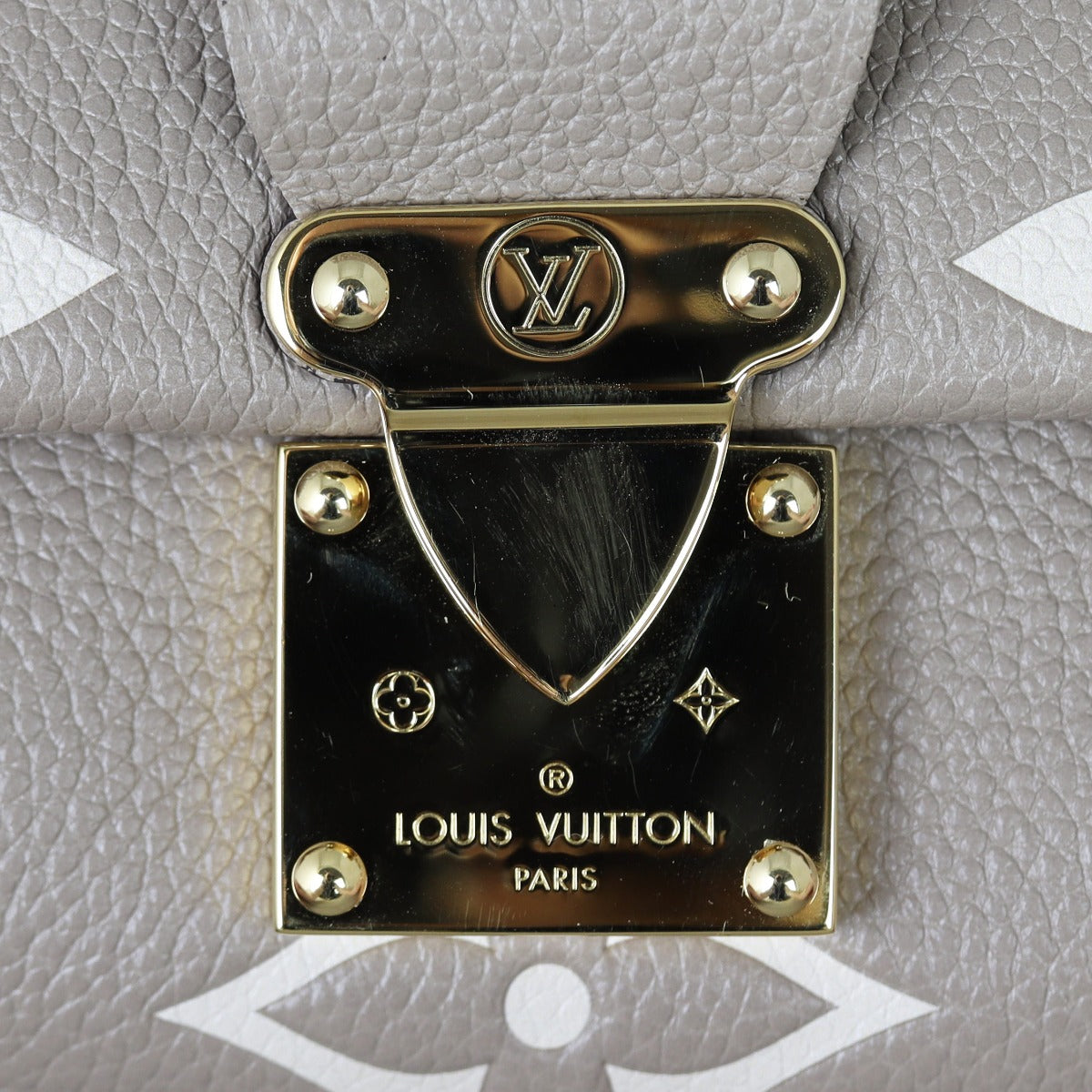 Louis Vuitton Favorite Monogram Empreinte Giant Bicolour