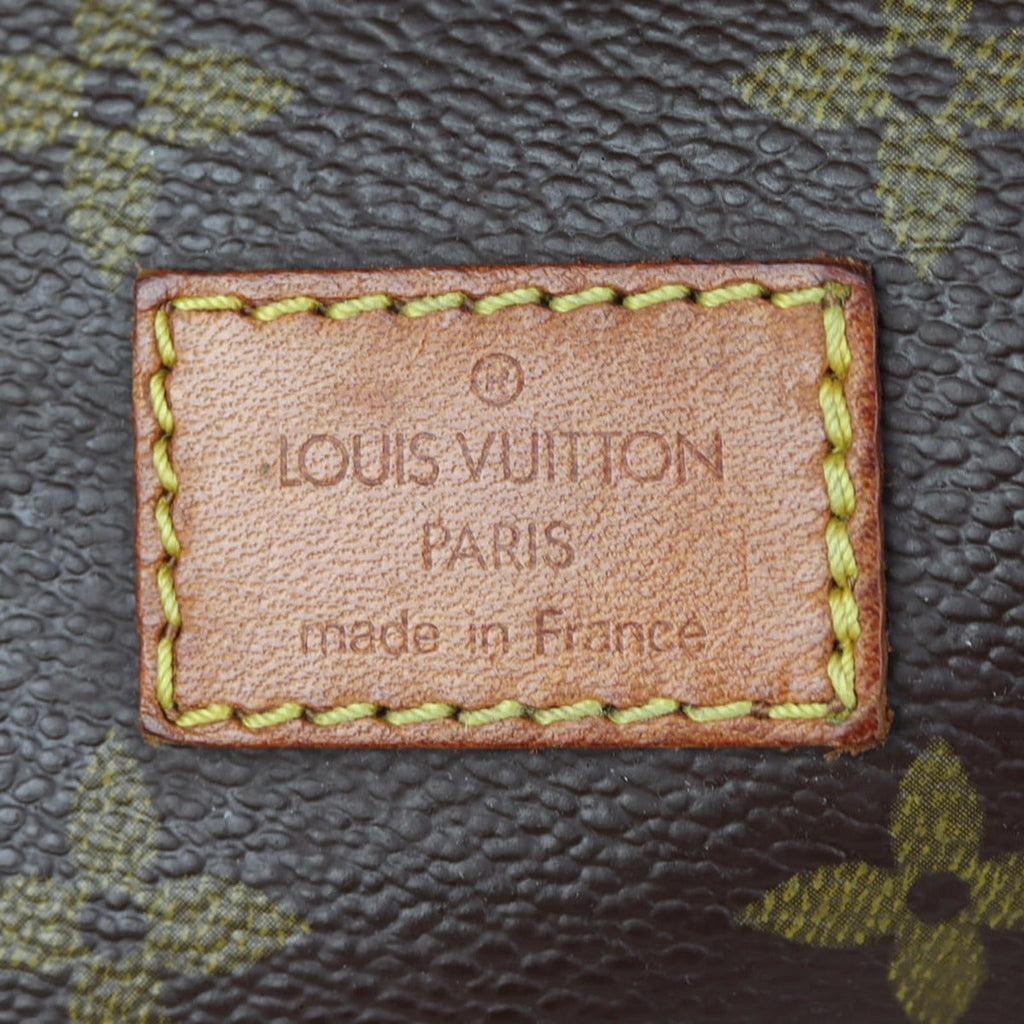Louis Vuitton Saumur 30 Monogram